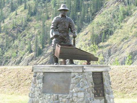 A Tribute to the Miner A Tribute to the Miner